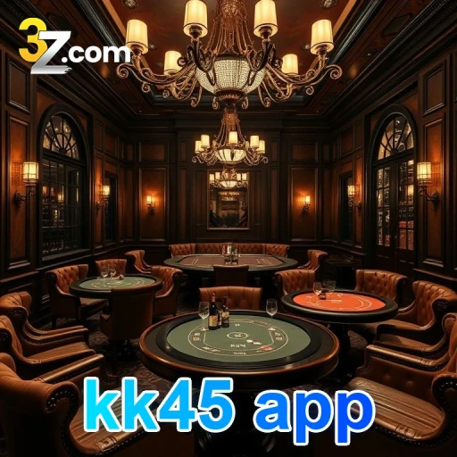 kk45 app Jogos de caça-níqueis