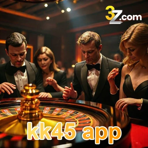 kk45 app