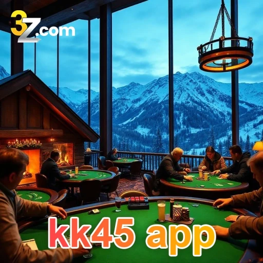 kk45 app Jogos de caça-níqueis