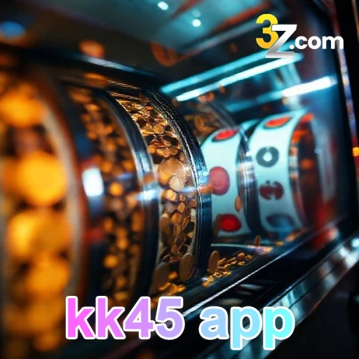 kk45 app Login