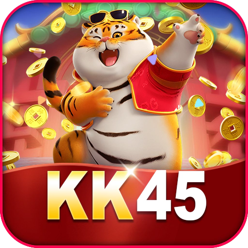 kk45 app LOGO